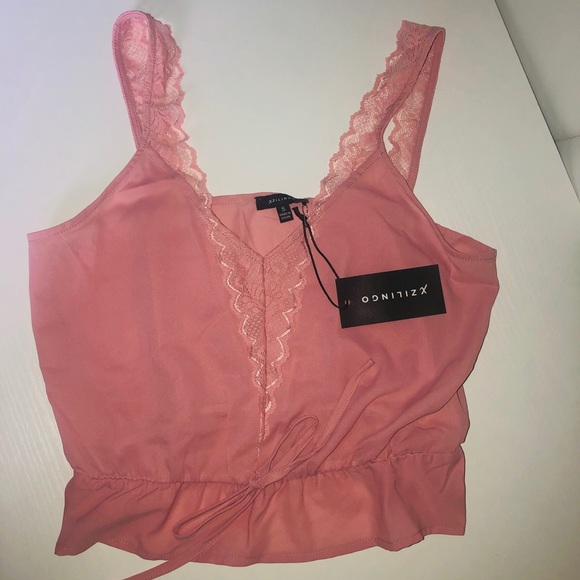 PacSun Tops - Tank Top NWT